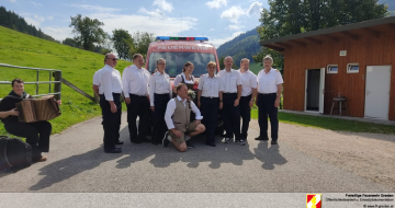 Hochzeit Doris und Gerhard