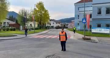 Angelobung vom Bundesheer