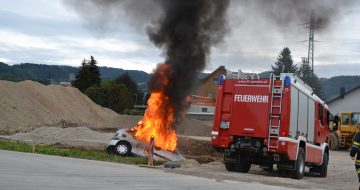 UA-Übung Gresten