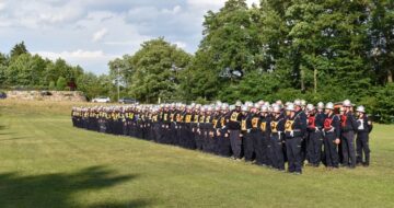 Feuerwehrleistungsbewerbe