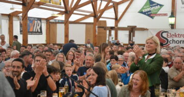 50. Grestner Feuerwehrfest