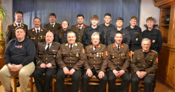 155. Mitgliederversammlung