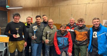 Bezirksschimeisterschaften