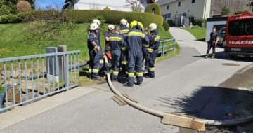 Einsatzmaschinistenkurs
