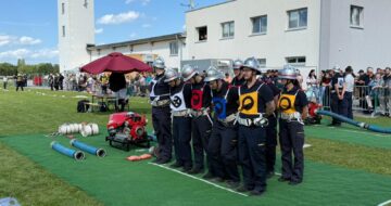 Leistungsbewerbe