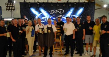 51. Grestner Feuerwehrfest