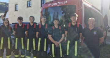 Ausbildung Truppmann